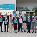 Sviluppo: Sorrento partecipa al Summit del Mare 2024