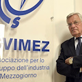 Svimez, per il presidente Giannola «sottratti 60 miliardi l’anno, il Sud deve essere risarcito»