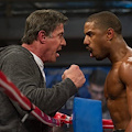 Sylvester Stallone rivela: "Non interpreterò Rocky in Creed III"