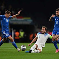 Tanta Inghilterra per l’Italia, a Wembley finisce 3-1