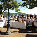 Tavole rotonde dedicate alla storia di Olgiara e al food durante la XIII Sagra delle Pennette all'Ogliarese