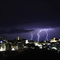 Temporali e raffiche di vento: da stasera torna l'allerta meteo 