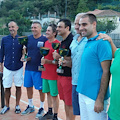 Tennis, cuore e passione alla decima edizione del Memorial "Gigetto Lucibello" [FOTO]