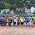 Tennis: per Circolo Minori positivo il bilancio delle attività estive