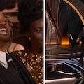 Tensione agli Oscar 2022, Will Smith colpisce Chris Rock dopo battuta sulla moglie Jada 