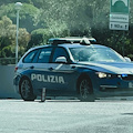 Tenta di rubare un’auto a Pontecagnano, arrestato dopo un inseguimento in autostrada