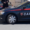 Tentato furto aggravato in un’attività commerciale: donna arrestata dai Carabinieri a Battipaglia