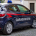 Tentato furto con scasso, 27enne arrestata a Santa Maria di Castellabate