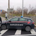 Tentato furto in una tabaccheria: arrestato 17enne a Fisciano 