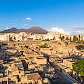 Terminato il format di successo "I Venerdì di Ercolano", a settembre ripartono le visite al Teatro Antico