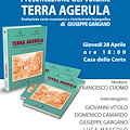 'Terra Agerula': nel libro del prof. Giuseppe Gargano la storia della Città ai tempi del Medioevo