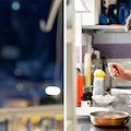 Terrazza 17 ad Amalfi: cena a quattro mani con Matteo Terranova e Roberto Russo 