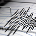 Terremoto nel beneventano, scossa avvertita anche nel salernitano