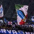 Terremoto nel mondo del tifo organizzato di Inter e Milan