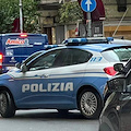 Testate, calci e pugni a carabinieri e poliziotti: due arresti a Salerno 