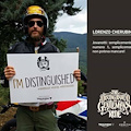  “The Distinguished Gentleman’s Ride”, tra la Costiera, Salerno e Cava la sfilata dei motociclisti gentiluomini