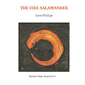 “The fire salamander”, racconto della scrittrice inglese Lara Phillips vincitore del Ravello Tales 2017