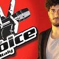 "The Voice", tutta Cava sostiene Manuel