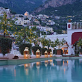 “The World's 50 Best Hotels“: al 20esimo posto spicca "Le Sirenuse" di Positano