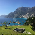 "TheSanPietroLife.com" è il nuovo portale di comunicazione dell'Hotel San Pietro di Positano