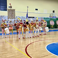 Tiro con l'arco, Cavalieri A.D. 1394 di Cava de' Tirreni aprono i campionati regionali indoor 