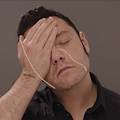 Tiziano Ferro sposa l'hashtag #iorestoacasa /Video