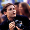 Tobey Maguire, il nostro Spiderman preferito, arriva in Costiera Amalfitana?