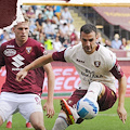 Torino - Salernitana finisce 4-0. Tutti i risultati della Serie A TIM