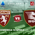 Torino Salernitana, le probabili formazioni