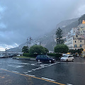 Torna il maltempo, da domani piogge e vento. Protezione civile emana allerta meteo “arancione” 