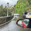 Torna il maltempo in Campania, dall'8 maggio allerta meteo gialla