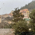 Torna il maltempo in Costa d’Amalfi: 15 febbraio allerta meteo per temporali e rischio frane