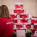 Torna il “Panettone Solidale”, ricavato sosterrà attività dei volontari di Croce Rossa Costa Amalfitana