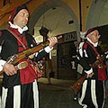 Torna la Festa di Montecastello