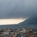 Torna la pioggia, lunedì 23 luglio allerta Gialla in Campania