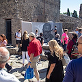 Torna “Pompei Street Art Festival”, 27 giugno l'inaugurazione col Ministro Daniela Santanchè