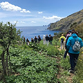 Tornano le Giornate FAI riservate alle scuole, in Campania un contest per la Baia di Ieranto