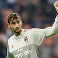 Torneo 'Città di Cava': grande attesa per il testimonial Gigio Donnarumma 