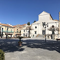 Torneremo a Ravello