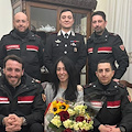 Torre Annunziata, Carabinieri salvano donna colpita da infarto con massaggio cardiaco