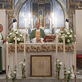 Torre di Minori festeggia il patrono, San Michele Arcangelo /PROGRAMMA