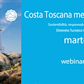 “Toscana meets Costa d’Amalfi”, martedì un webinar su sostenibilità e responsabilità per la ripartenza