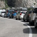 Traffico in Costa d'Amalfi: i Sindaci con il Prefetto cercano una soluzione