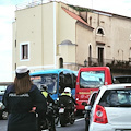 Traffico in Costiera, Anas vieta transito bus superiori a otto metri in giorni festivi