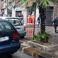 Tragedia a Salerno: 55enne ingegnere precipita dal balcone in Corso Garibaldi