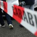 Tragedia a Scala: anziano trovato morto in abitazione. Si tratta di suicidio