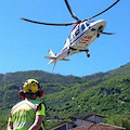 Tragedia al Sentiero degli Dei, escursionista cade in dirupo e muore