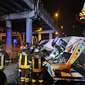 Tragedia del bus di Mestre, morta dopo 6 mesi turista 52enne: le vittime salgono a 22 