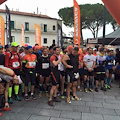 Trail Campania 2018: domenica 25 prima tappa a Ravello