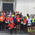 Trail Campania 2018, Leonardo Mansi trionfa a Ravello [VIDEO]